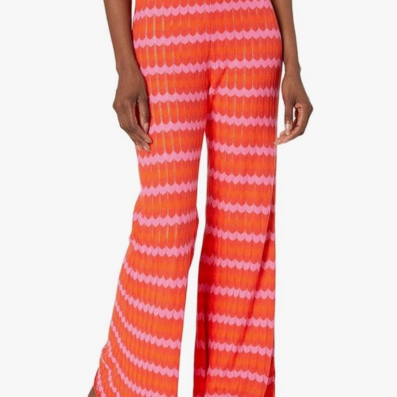 Show Me Your Mumu womens Susie Pants - Picture 1 of 10